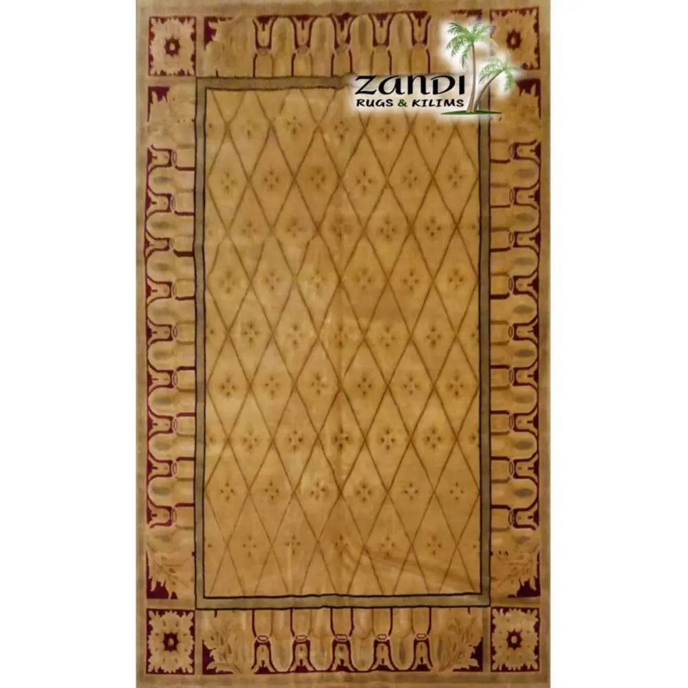 Edited image of rug 26pg